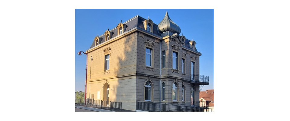 Maison médicale : Arrivée d'un nouveau médecin