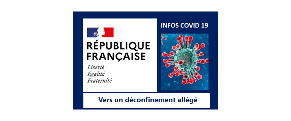 Allocution du Premier Ministre : situation sanitaire