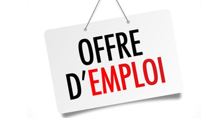 Offres d'emploi Communauté de Communes du Warndt