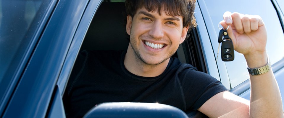 Permis de conduire 2024