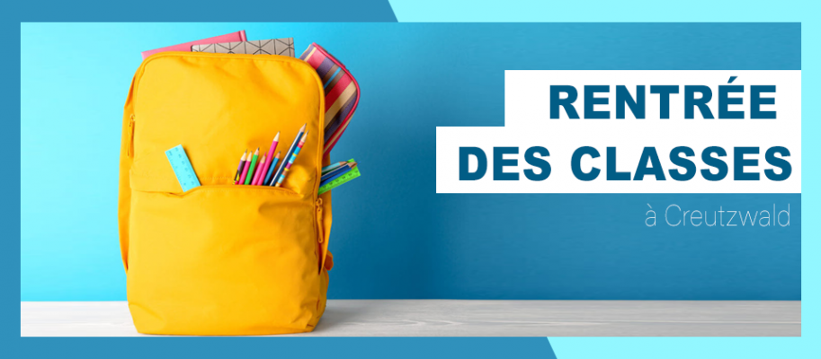 Bonne rentrée 2023
