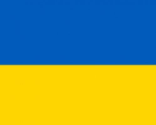 Soutien au peuple ukrainien