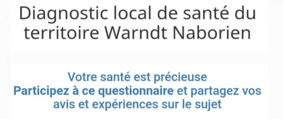 Votre santé en question