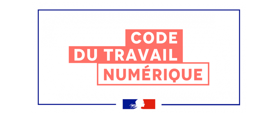Information publique : Travail
