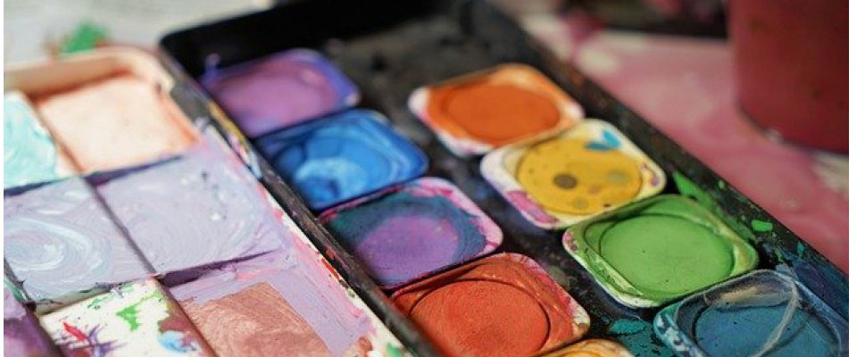 Expo Gribouill'Art