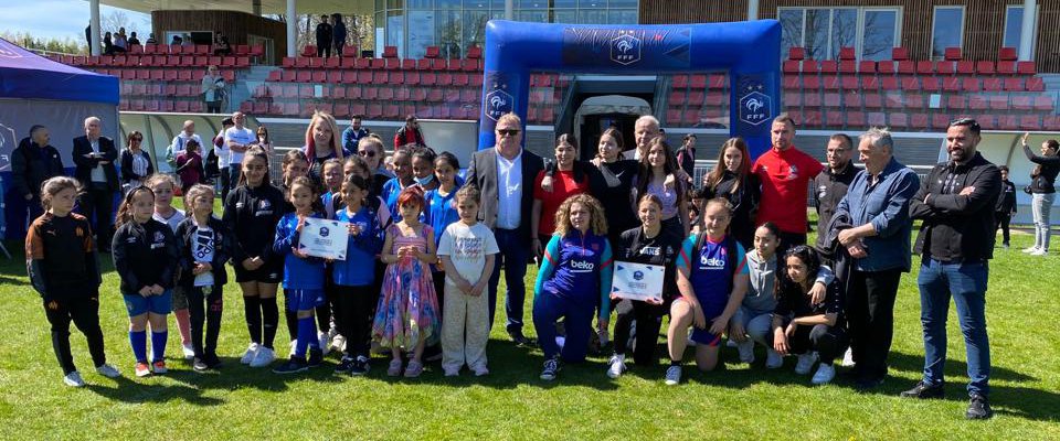 2 labels et 2 belles journées avec le SRC