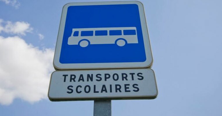 Transports scolaires : circuit CR06 de retour