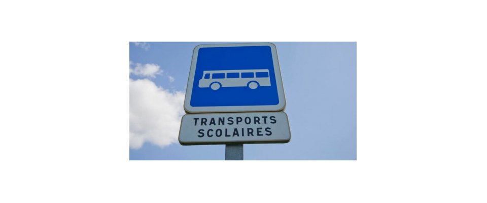 Transports scolaires : Arrêt temporaire d'une ligne