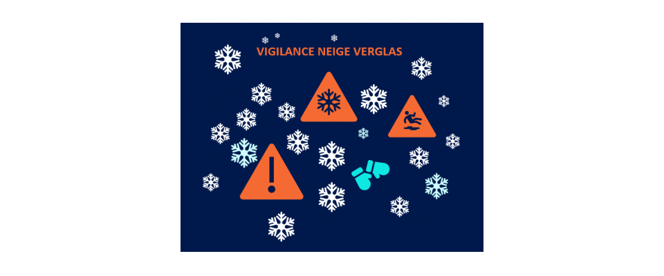 Vigilance neige / verglas : Et de 3 !