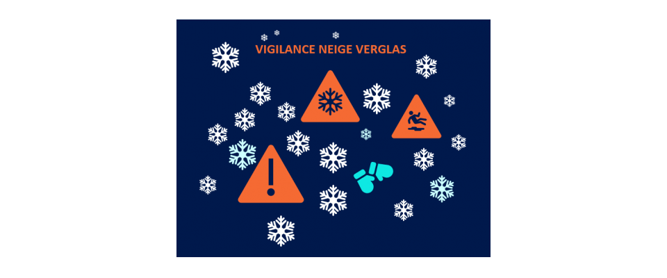 Vigilance neige / verglas : Et de 2 !