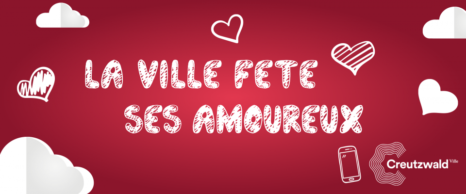 Succès du jeu de la Saint Valentin