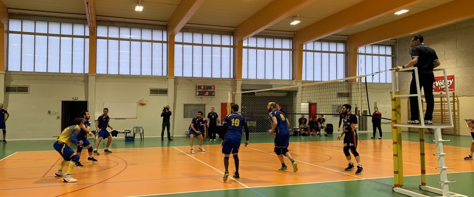 Volley