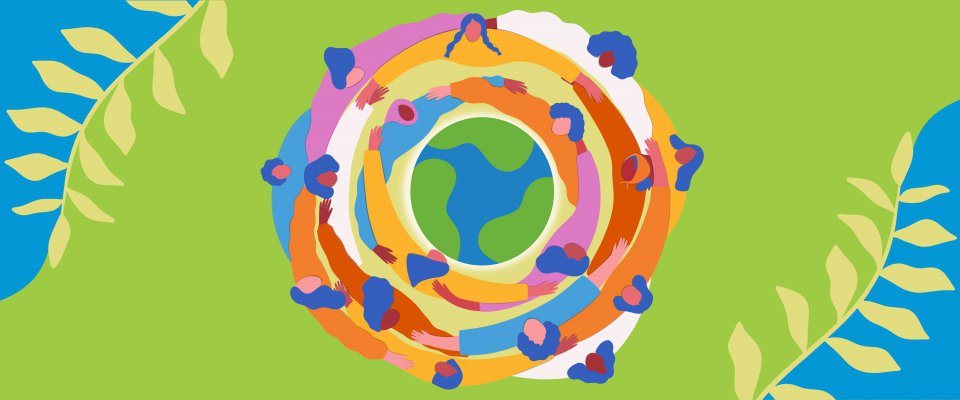 Journée Internationale des Femmes
