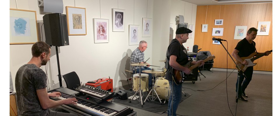 1er opus des Rencontres musicales du Warndt pour 2023