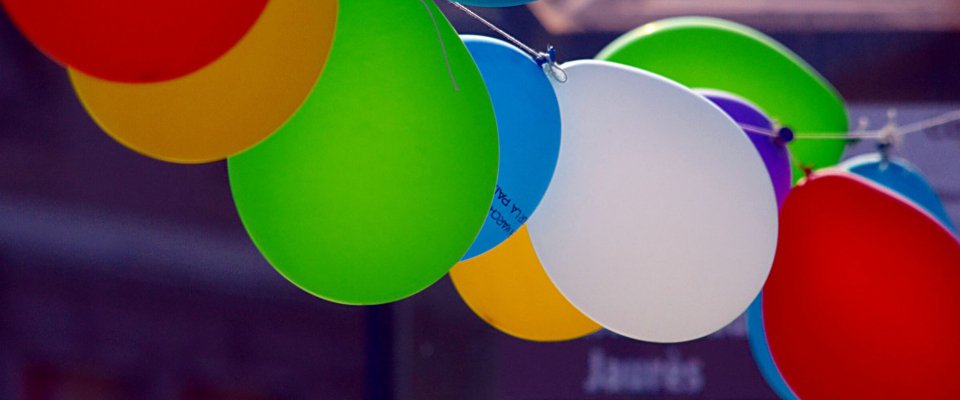 ASBH : Fête de quartier