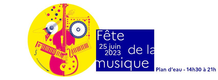 Fête de la Musique 2023