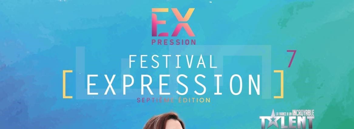 Festival expression 7 - Accueil - mairie de creutzwald