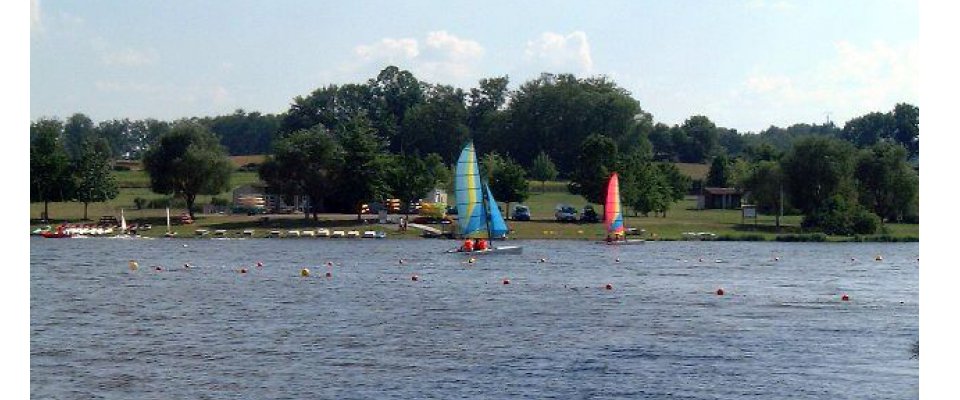 Voile : Coupe de la Ville de Creutzwald