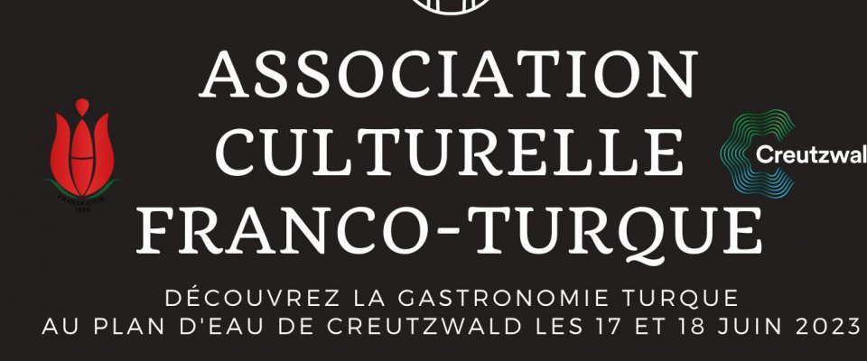 Festival Franco-Turc 2023