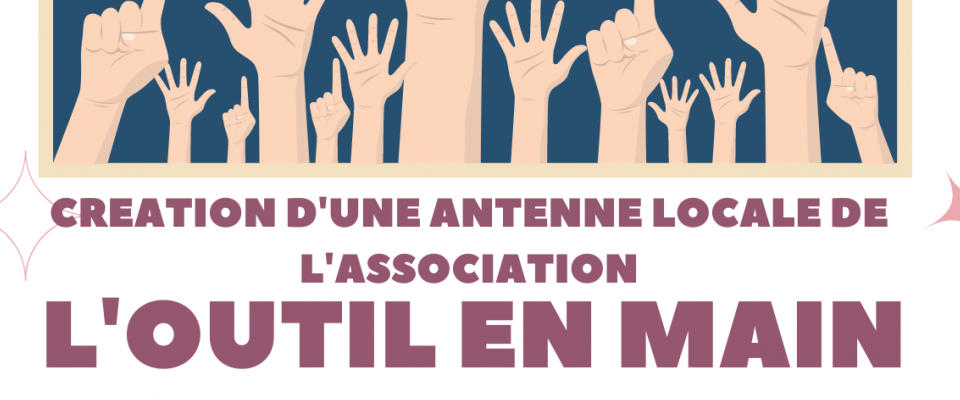 Association L'outil en Main