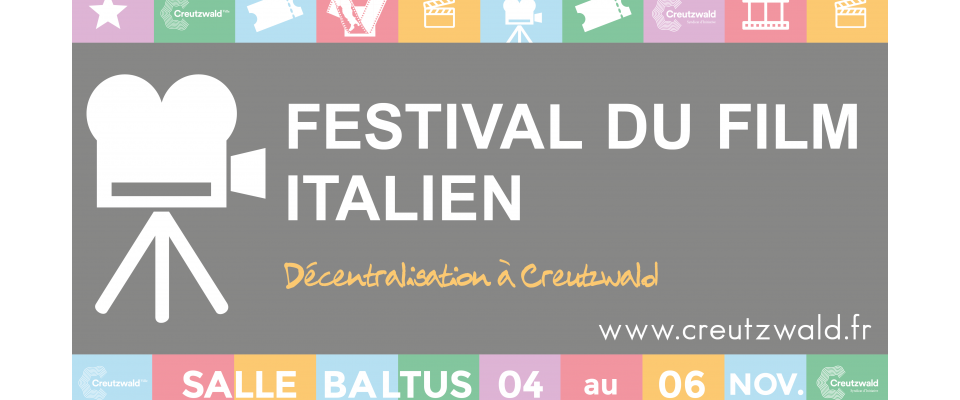 Festival du Film Italien : Spectacle Viva Italia !