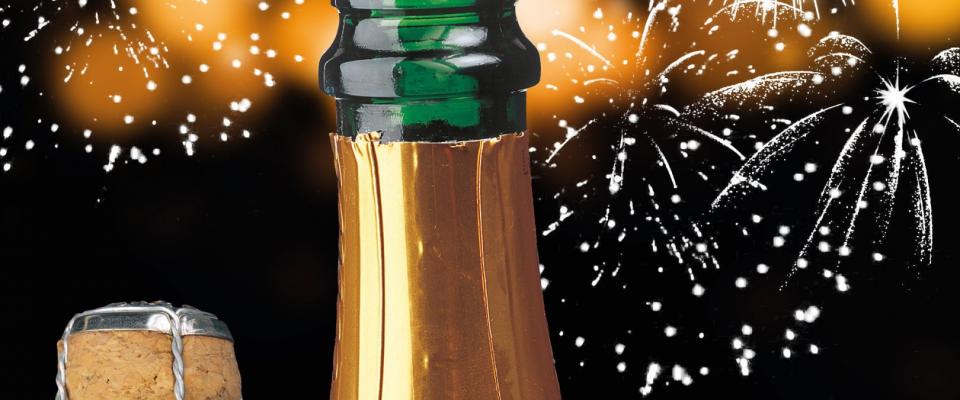 Bal de la Saint Sylvestre