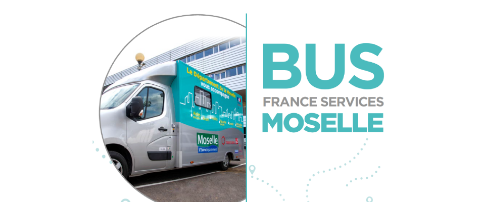 Portes Ouvertes BUS FRANCE SERVICE