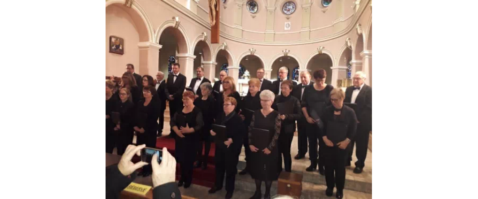 Concert : Mélodissimo chante Noël