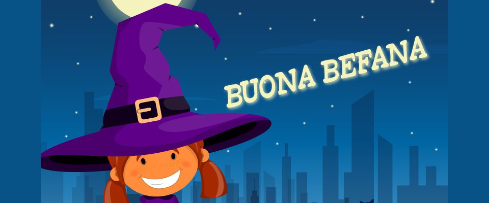 Befana