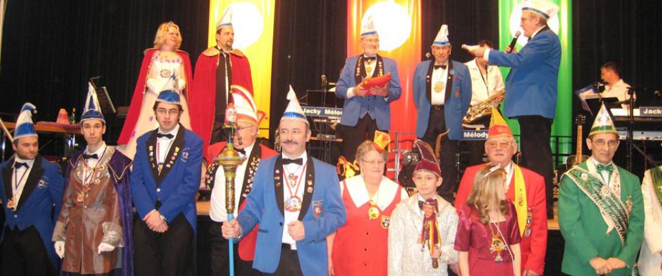 Matinée Carnavalesque 2024