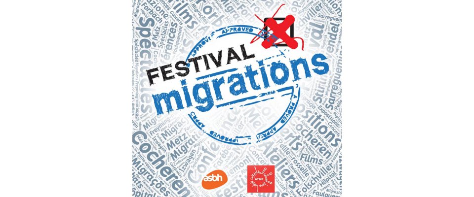 Festival Migrations