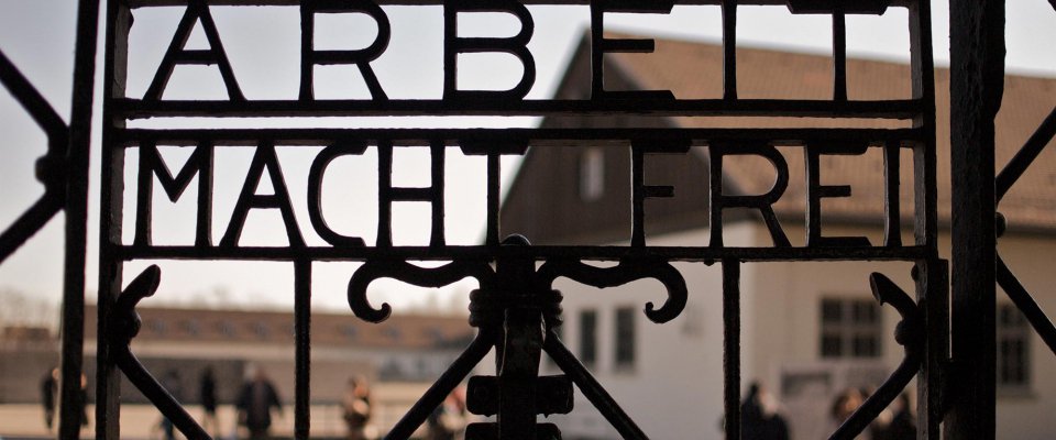 Cérémonie du Souvenirs aux déportés