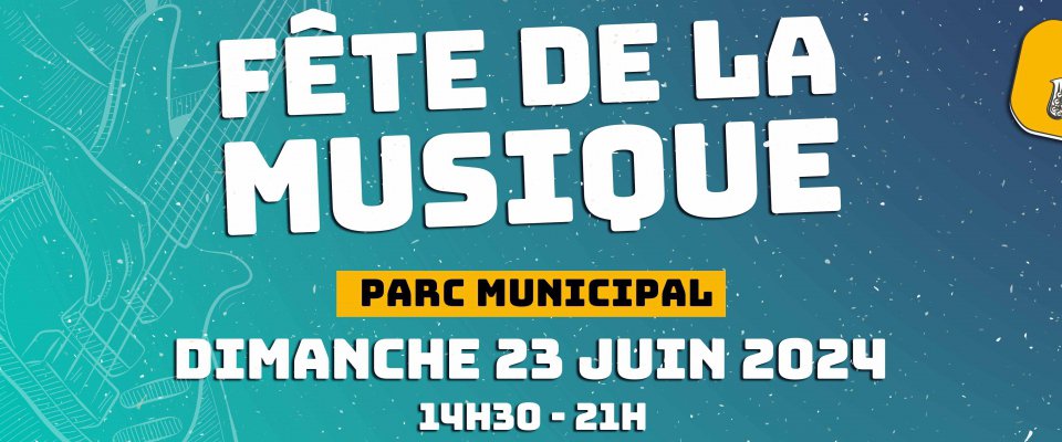 Fête de la Musique 2024