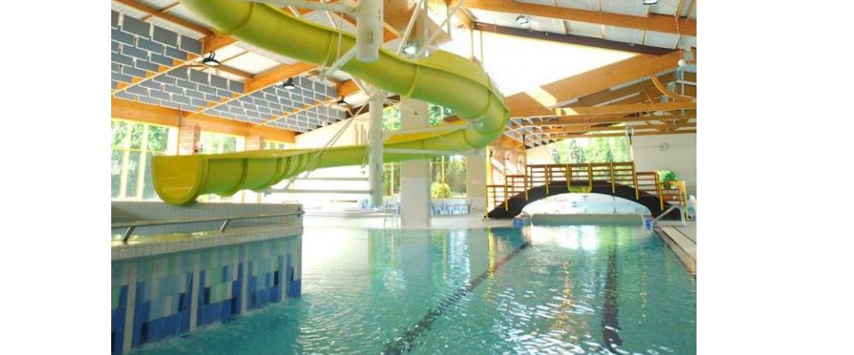 Stade Nautique : 30 ans !