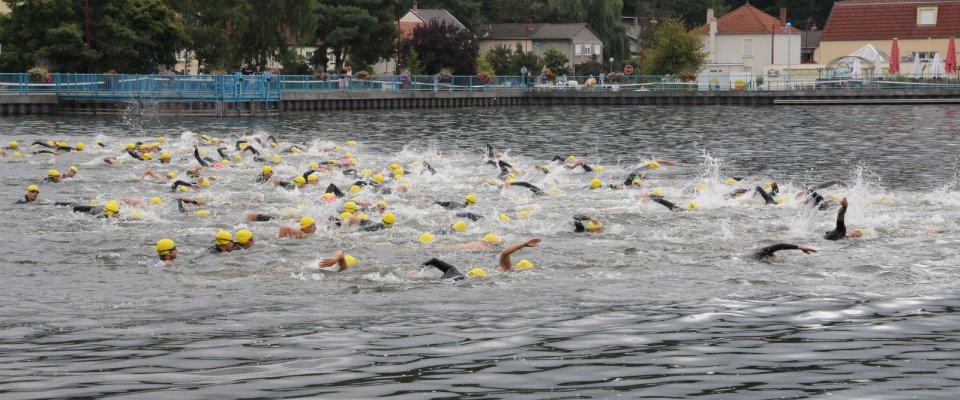Triathlon international