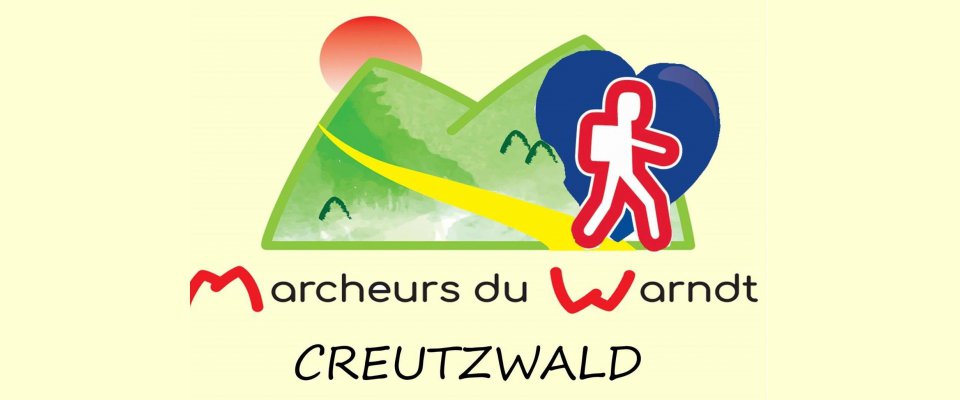 Marcheurs du Warndt : Les promenales