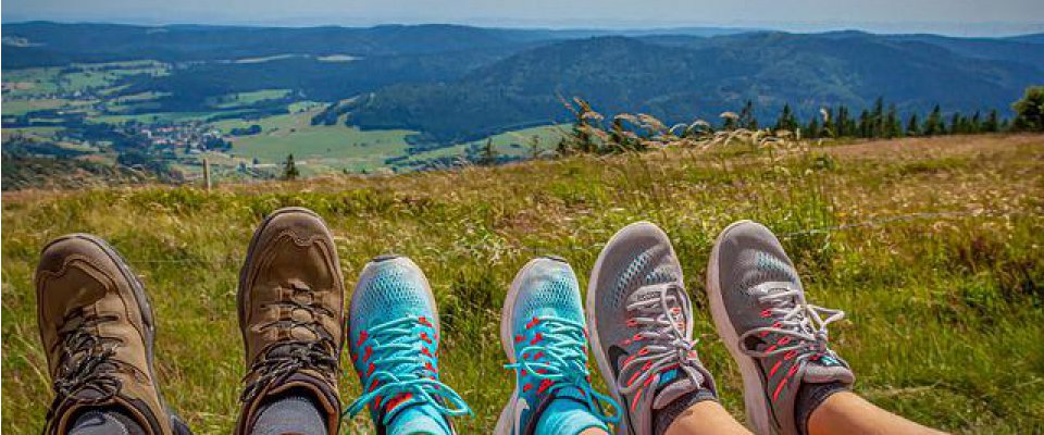 Toute la ville marche 2024