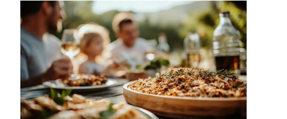 ASBH Maroc  : Fête du partage