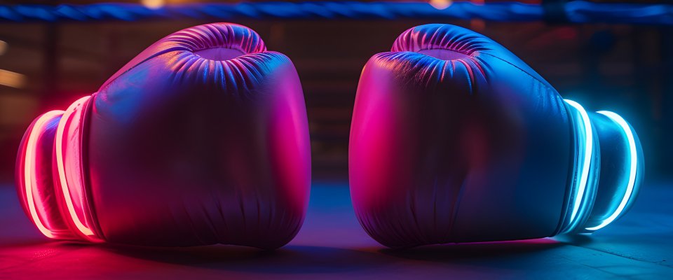 Championnat De Moselle De Boxe Educative Assaut