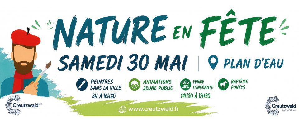 Nature en Fête