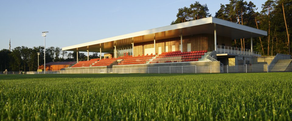 Toute la Ville joue au Football
