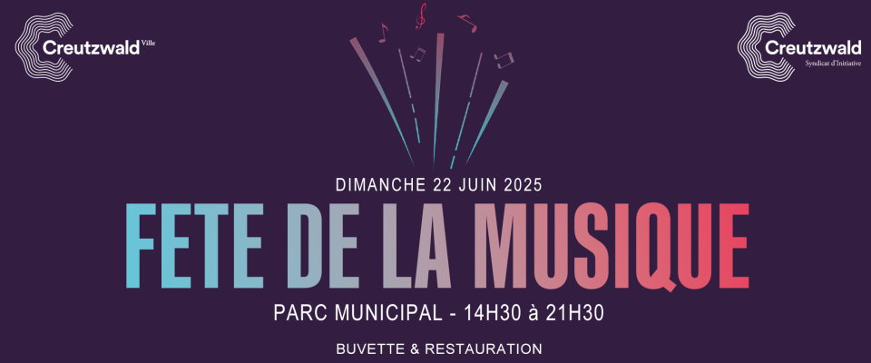 Fête de la Musique 2025