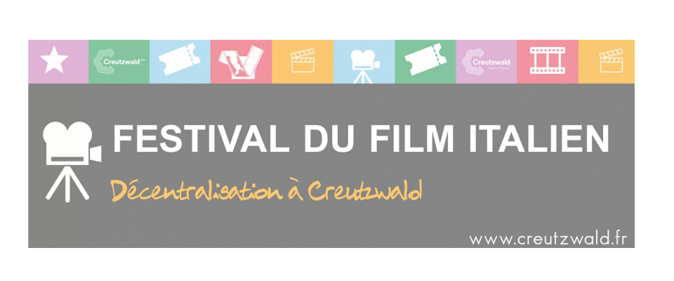 Festival du Film Italien 2025
