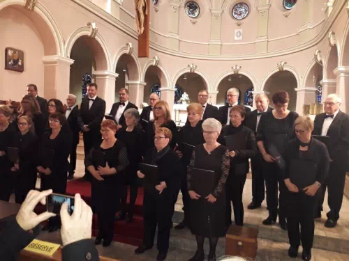 Concert : Mélodissimo chante Noël