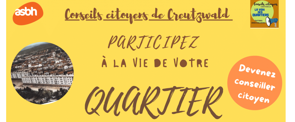 A vos candidatures