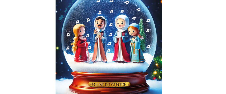 Concert de Noël