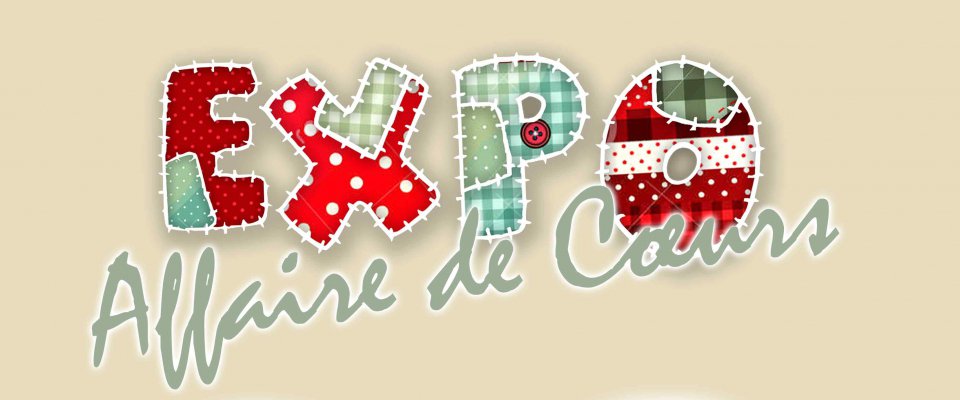 Expo : Affaires de cœurs