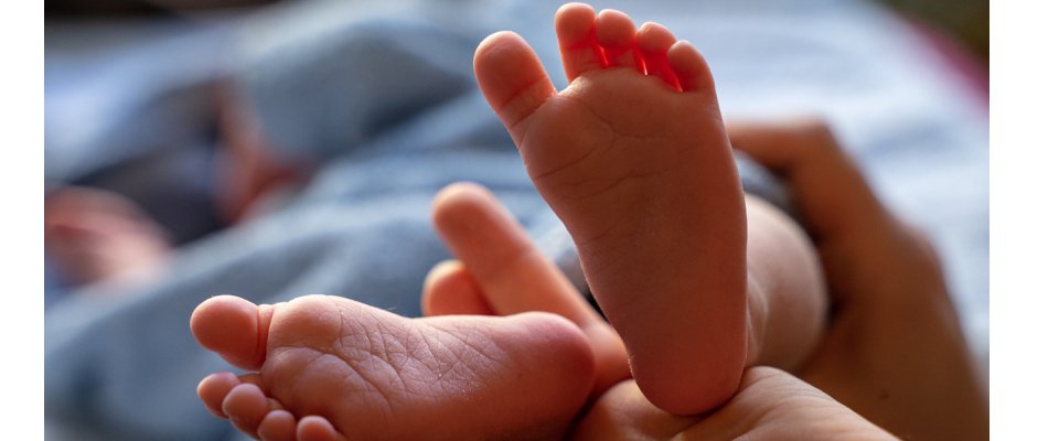 Ateliers de massages pour bébé