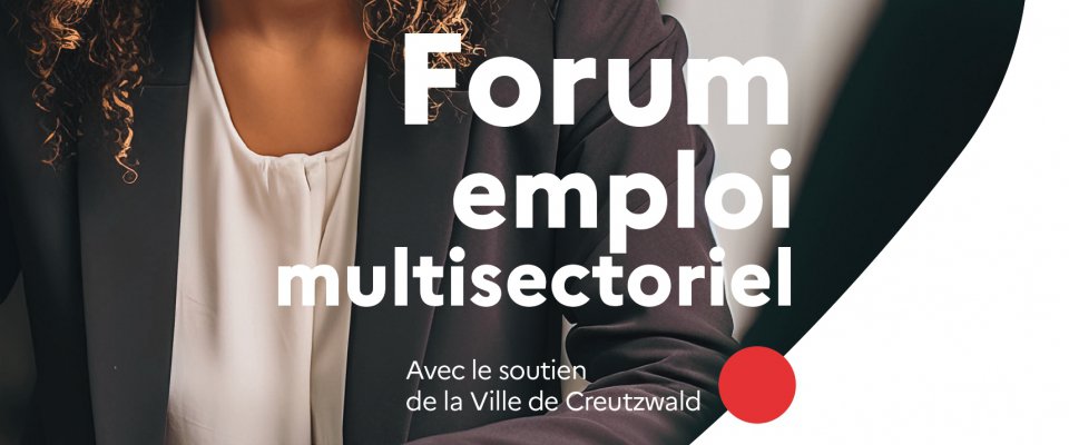 Printemps de l'emploi