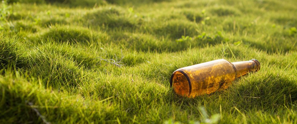 Opération Nettoyons la Nature